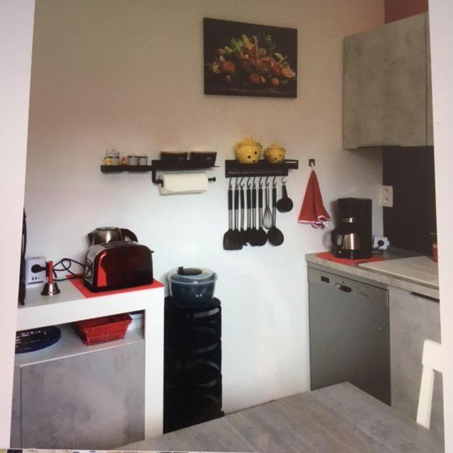 Le Havre De Paix Apartment *